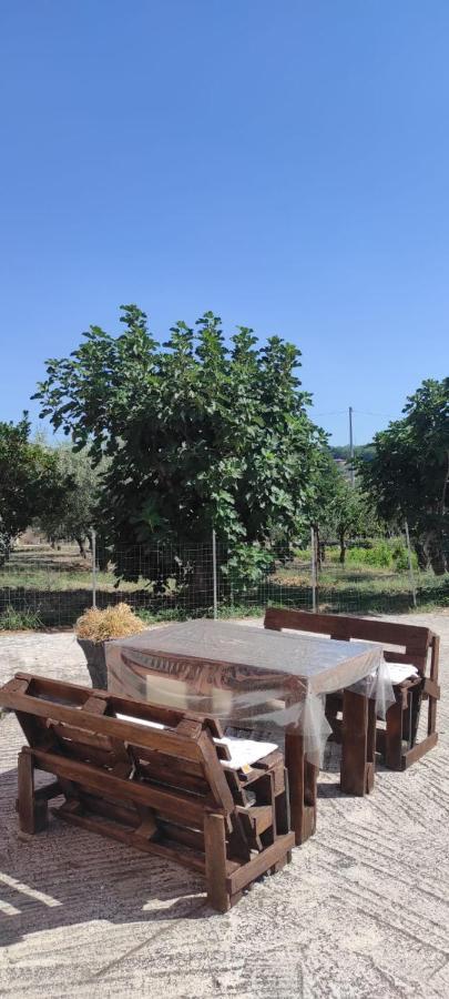 Appartamento Tamburro Campobasso Exterior foto