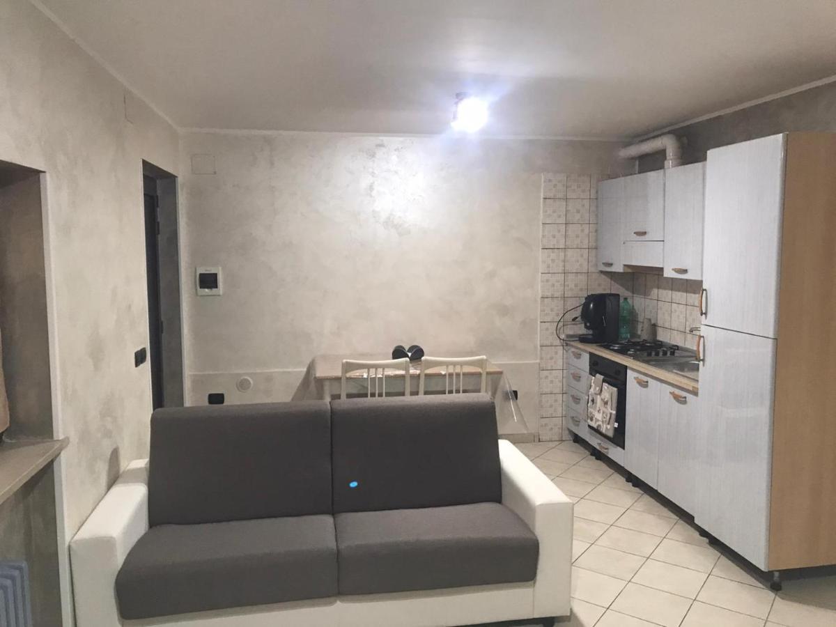 Appartamento Tamburro Campobasso Exterior foto