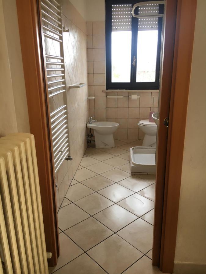 Appartamento Tamburro Campobasso Exterior foto
